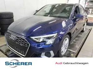 Audi A3 40 TFSI e S tronic SOH:91% NAVI RFK