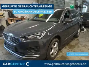 SEAT Tarraco 2.0 TDI Xcellence Virtual AHK SpoSi ACC