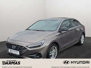 Hyundai i30 i30 Fastback 1.5 7-DCT  Edition 30 PLUS 8-FACH