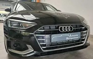 Audi A4 Avant 40 TDI advanced Navi  *B  O *AHK