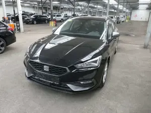 SEAT Leon Sportstourer FR 2.0 TDI DSG ACC Navi Kamera