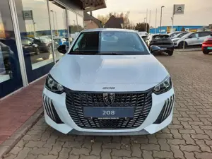 Peugeot 208 Style e-DSC6  SH BT GRA PDC