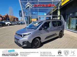 Citroen Berlingo Max XL BlueHDi 130 EAT8