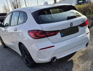 BMW 118 1er Diesel 118d Aut. Advantage Bild 5
