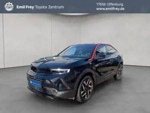 Opel Mokka 1.2 DI Turbo Automatik GS