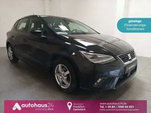 SEAT Ibiza 1.0 TSI FR Navi|CAM|ACC|LED|DAB