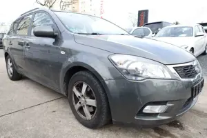 Kia Others Ceed Sportswagon Vision+SITZHEIZUNG+KLIMA