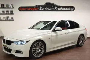 BMW 320 d M Performance (Prof. Nav., LED, AHK)