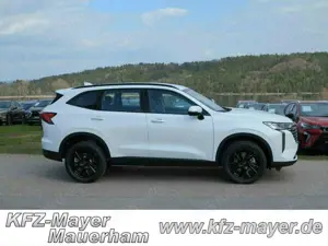 GWM HAVAL H6 Premium