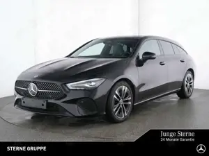 Mercedes-Benz CLA 180 CLA 180 Shooting Brake Progressive Adv 18" NIGHT