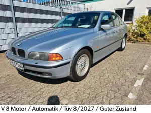 BMW 535 V8 Guter Zustand Velourssitze Automatik