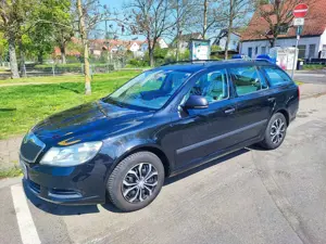 Skoda Octavia Octavia Combi 1.2 TSI Active