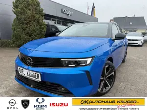 Opel Astra L Sports Tourer Elegance + Rückfahrkamera