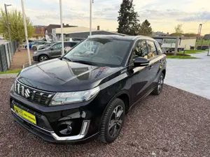 Suzuki Vitara Vitara 1.4 Boosterjet Hybrid Allgrip Comfort+