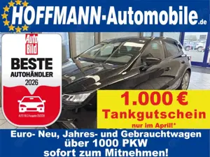 SEAT Ibiza FR App-Connect,LED,Sitzheizung,PDC