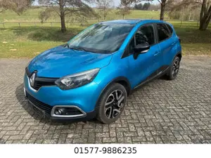 Renault Captur 1.0
