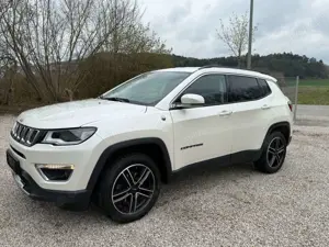 Jeep Compass Opening Edition 4WD