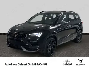 CUPRA Ateca 4Drive VZ Tribe Edition 2.0 TSI AD AHK-klappbar Na