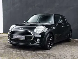 MINI One ONE Neues Modell Service Tüv Neu