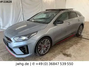Kia ProCeed / pro_cee'd ProCeed GT|ACC|Keyless|Glasdach|Kam|DigiCockpit