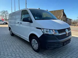 Volkswagen T6 Transporter T6 TRANSPORTER AHK/SITZHZG/STANDHZG/KLIMA/KAMERA