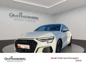 Audi A3 Sportback 35 TFSI S tronic S line ACC Navi