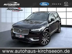 Volvo XC90 B5 (Diesel) Plus Bright AWD Automatik 7-Sitze