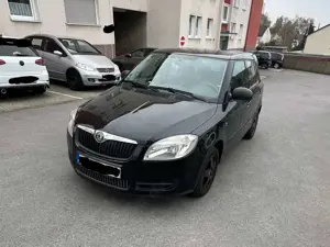 Skoda Fabia Fabia 1.2 HTP