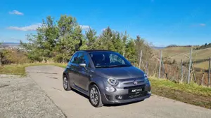 Fiat 500C 500 Cabrio SPORT Mild-Hybrid Navi U-Connect