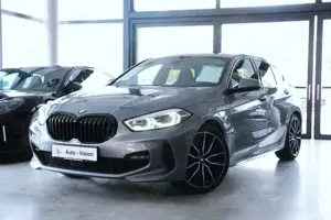 BMW 118 i M Sport (F40)  Shadow Line *A-LED*ACC*KAM