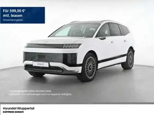 Hyundai IONIQ 9 4WD PERFORMANCE UNIQ NAVI PANO 7 SITZE