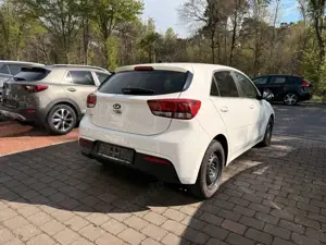 Kia Rio Dream Team Bild 4