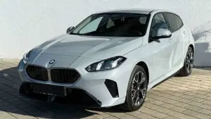 BMW 120 M Sport Design DrivingAss/KFZG/CAM/SHZ