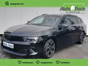 Opel Astra ST Ultimate NAVI~HuD~ACC~AHK~FHZ~SHZ~LHZ