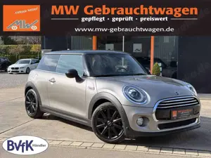 MINI Cooper Steptr. LED NAV KAM PDC PANO  eGSD TEMP