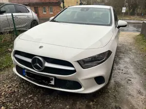 Mercedes-Benz A 180 A 180 D