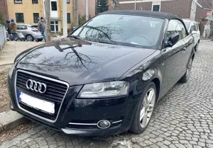 Audi A3 Cabriolet 1.8 TFSI S tronic Line Sportpaket