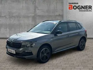 Skoda Kamiq 1.5 TSI DSG Monte Carlo AHK Kam Panorama