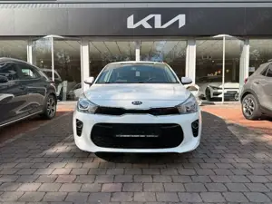 Kia Rio Dream Team Bild 2