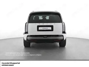 Hyundai IONIQ 9 4WD PERFORMANCE UNIQ NAVI PANO 7 SITZE Bild 5