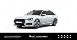 Audi A6 Avant 40 TDI S line Matrix Navi HuD ACC AHK
