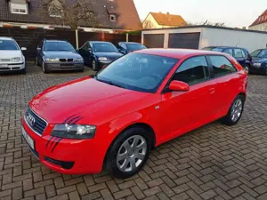 Audi A3 1.9 TDI Ambiente " EXPORT / BASTLER / SCHRAUBER""