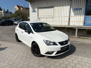 SEAT Ibiza Ibiza 1.2 12V Reference