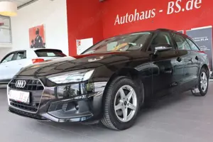 Audi A4 Avant 35 TDI S tronic, PDC,Navi,LED, 1.Hand