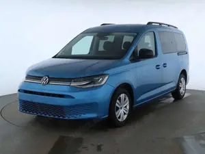 Volkswagen Caddy Maxi Life 2.0 TDI DSG 5J. Garantie