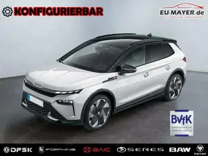 Skoda Elroq Selection | kostenlose Lieferung! 85X / Förderp...
