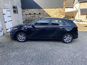 Kia Ceed / cee'd 1.6 CRDi 48V Vision mit WERKSGARANTIE