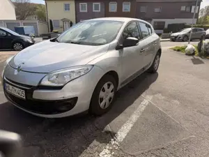 Renault Megane Je t'aime