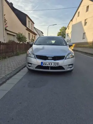 Kia Ceed / cee'd 1.6 CRDi 115 Vision