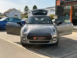 MINI Cooper Steptr. LED NAV KAM PDC PANO  eGSD TEMP Bild 3